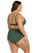 Artesands Aria High Waist Swim Bottom
